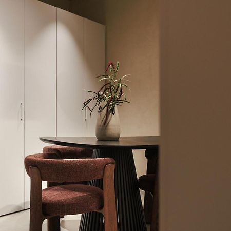 La Rotta Rooms 阿格里真托 外观 照片