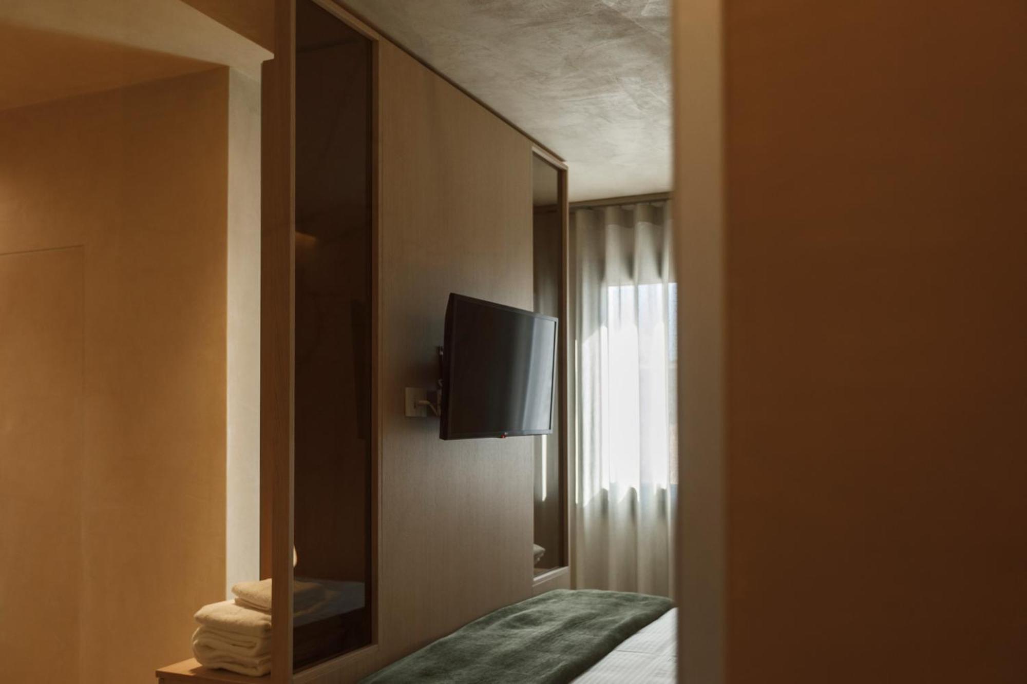 La Rotta Rooms 阿格里真托 外观 照片