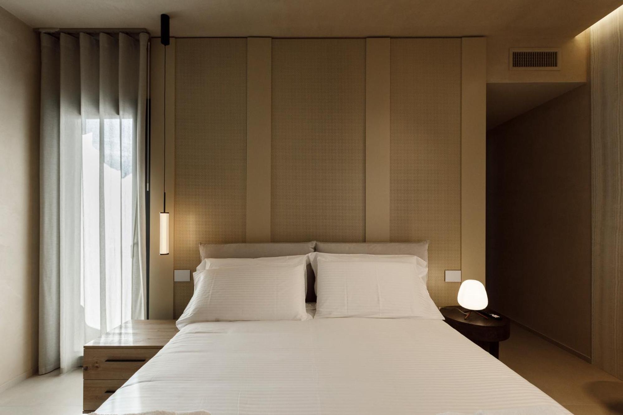 La Rotta Rooms 阿格里真托 外观 照片