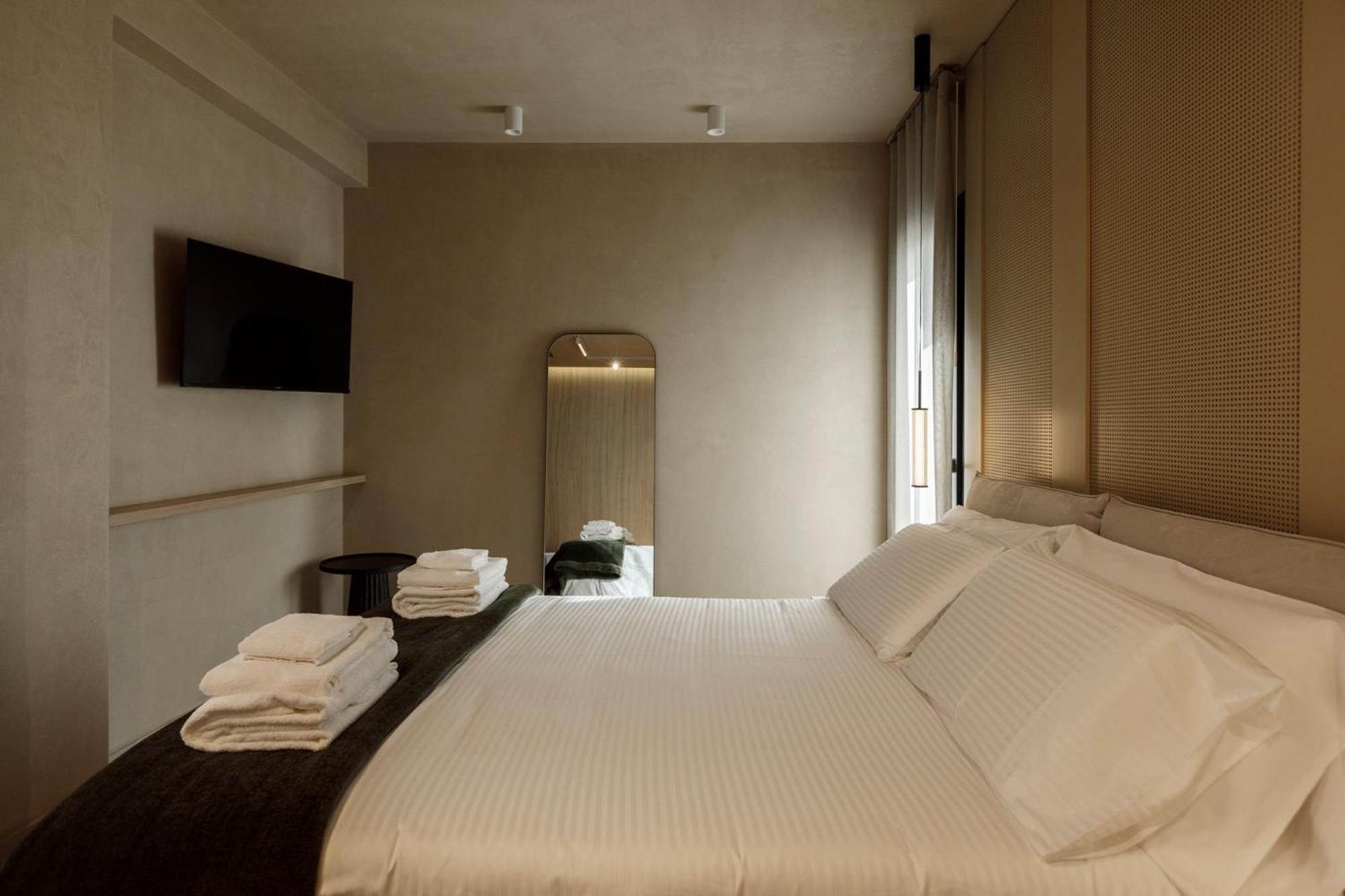 La Rotta Rooms 阿格里真托 外观 照片