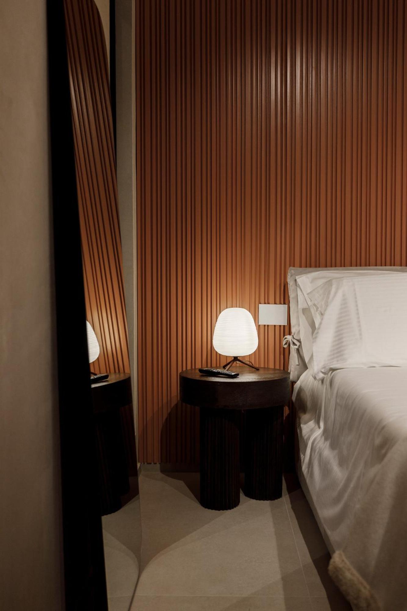 La Rotta Rooms 阿格里真托 外观 照片