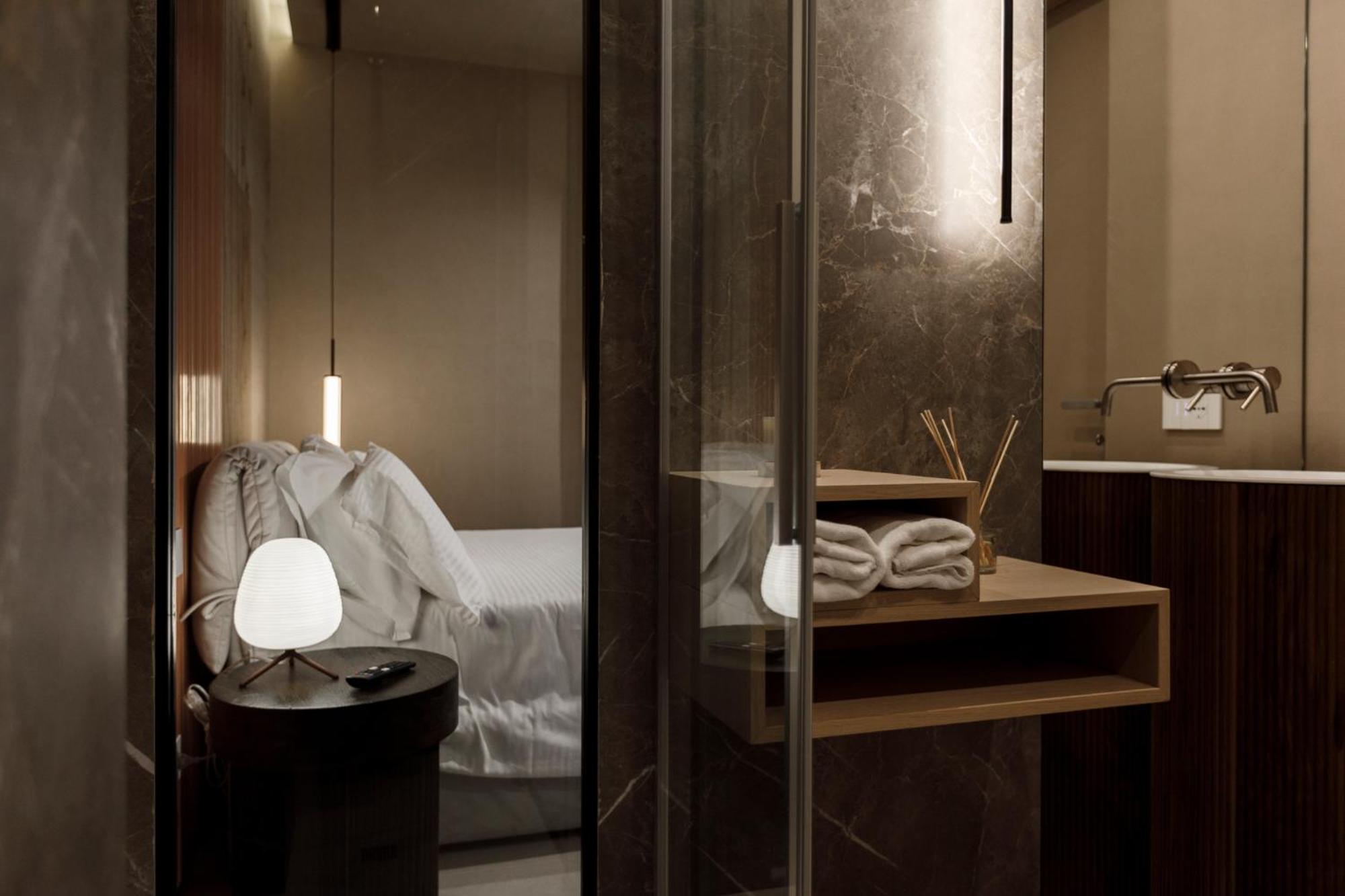 La Rotta Rooms 阿格里真托 外观 照片