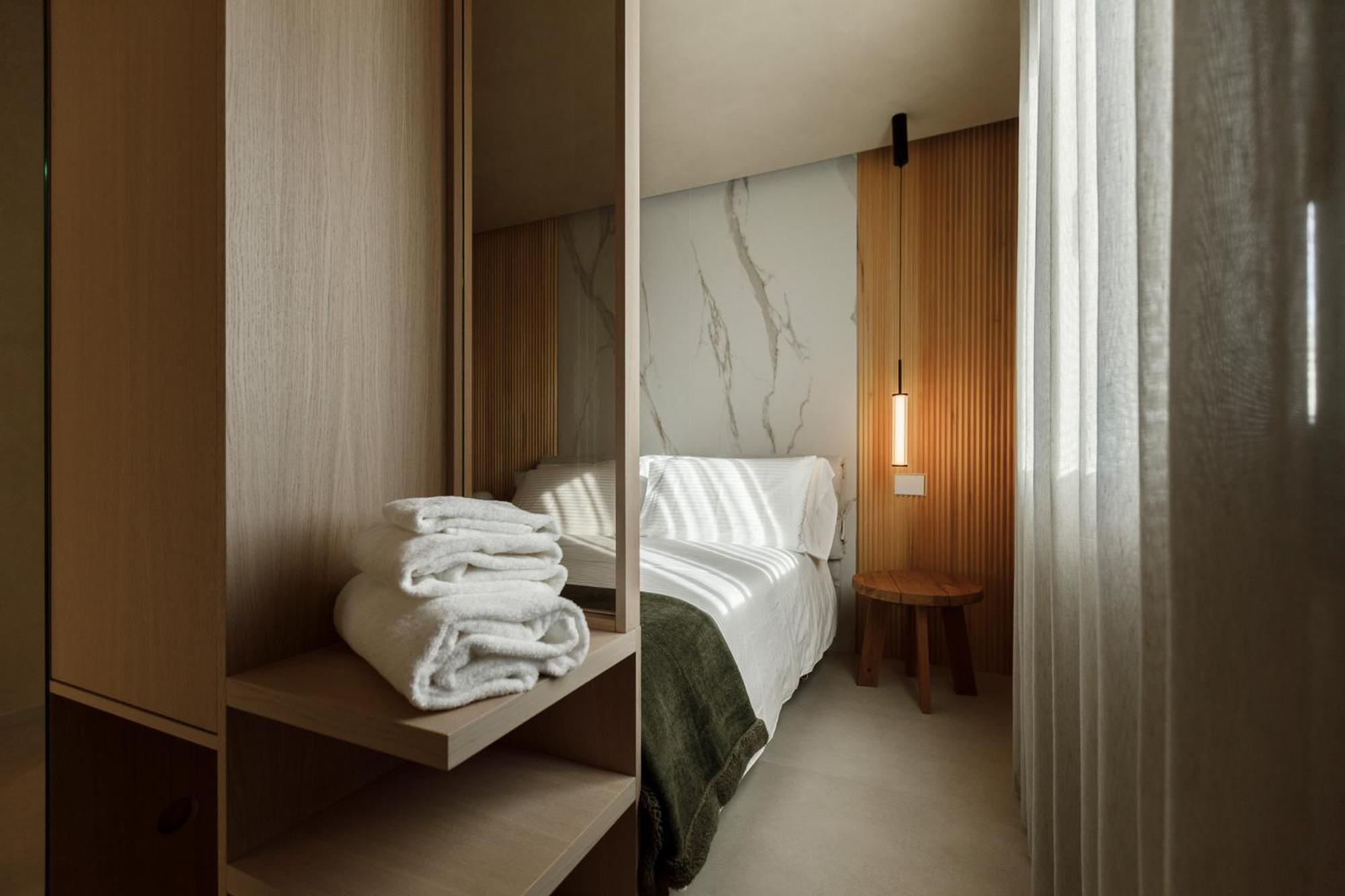 La Rotta Rooms 阿格里真托 外观 照片
