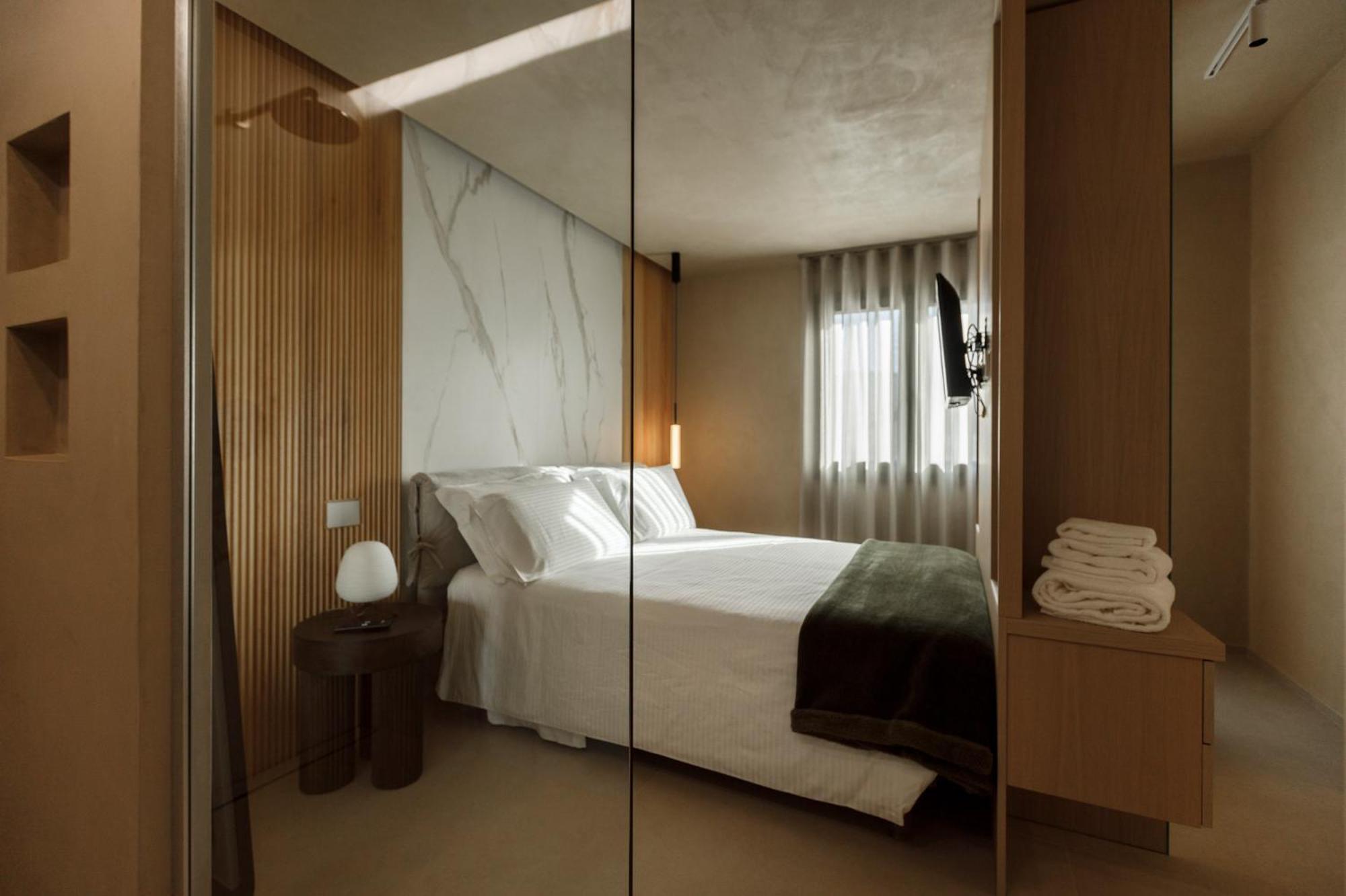 La Rotta Rooms 阿格里真托 外观 照片