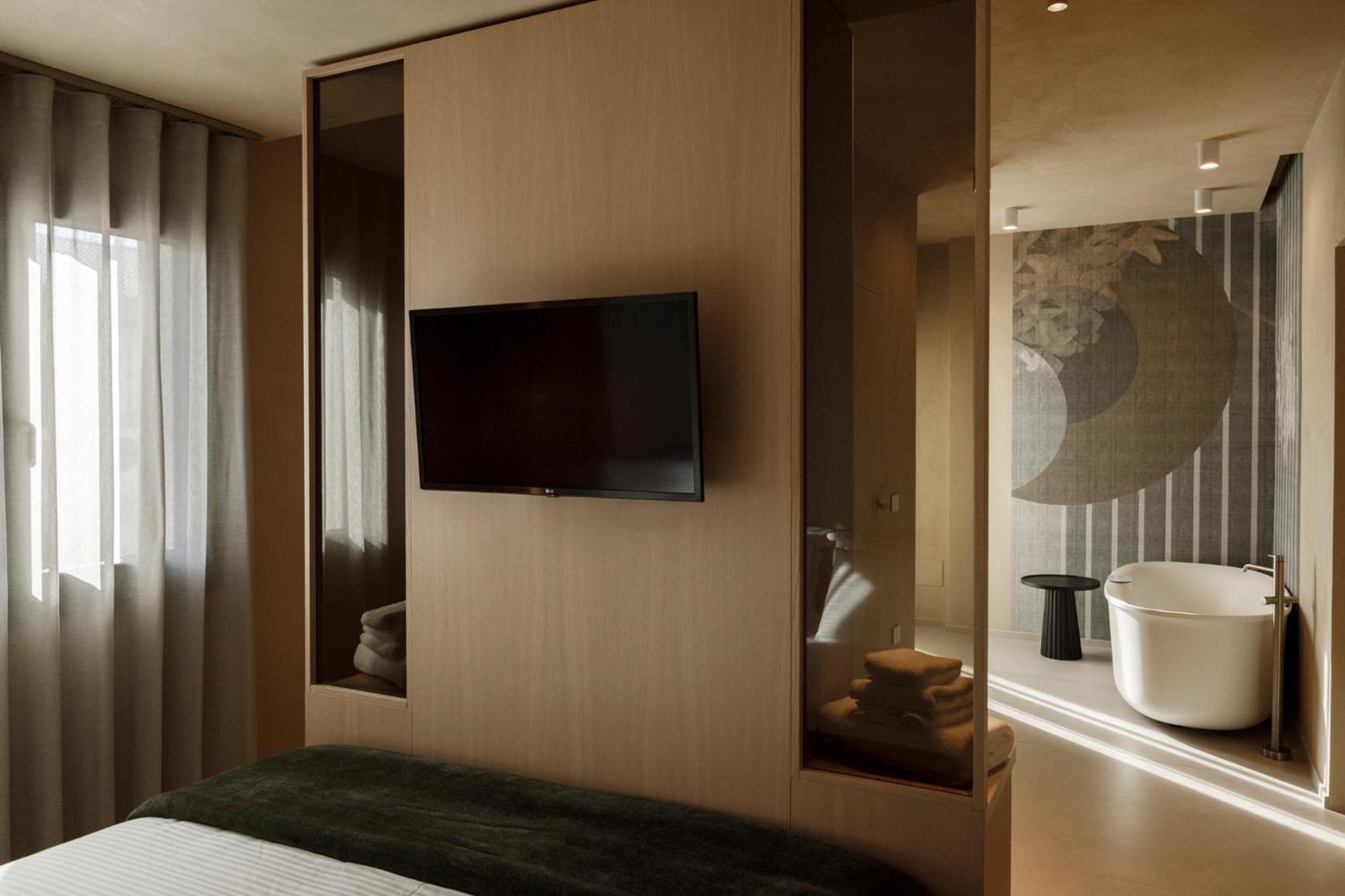 La Rotta Rooms 阿格里真托 外观 照片