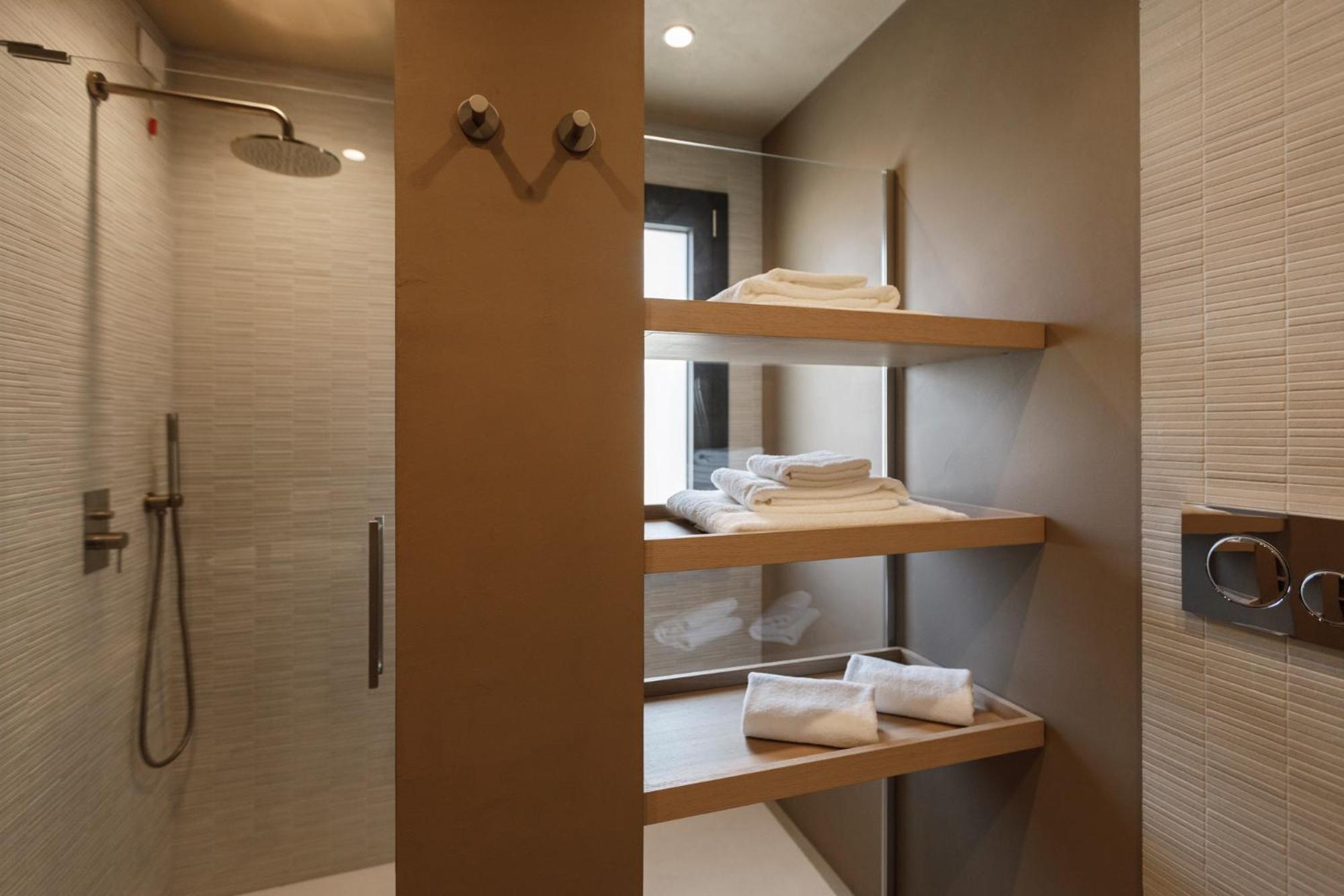 La Rotta Rooms 阿格里真托 外观 照片