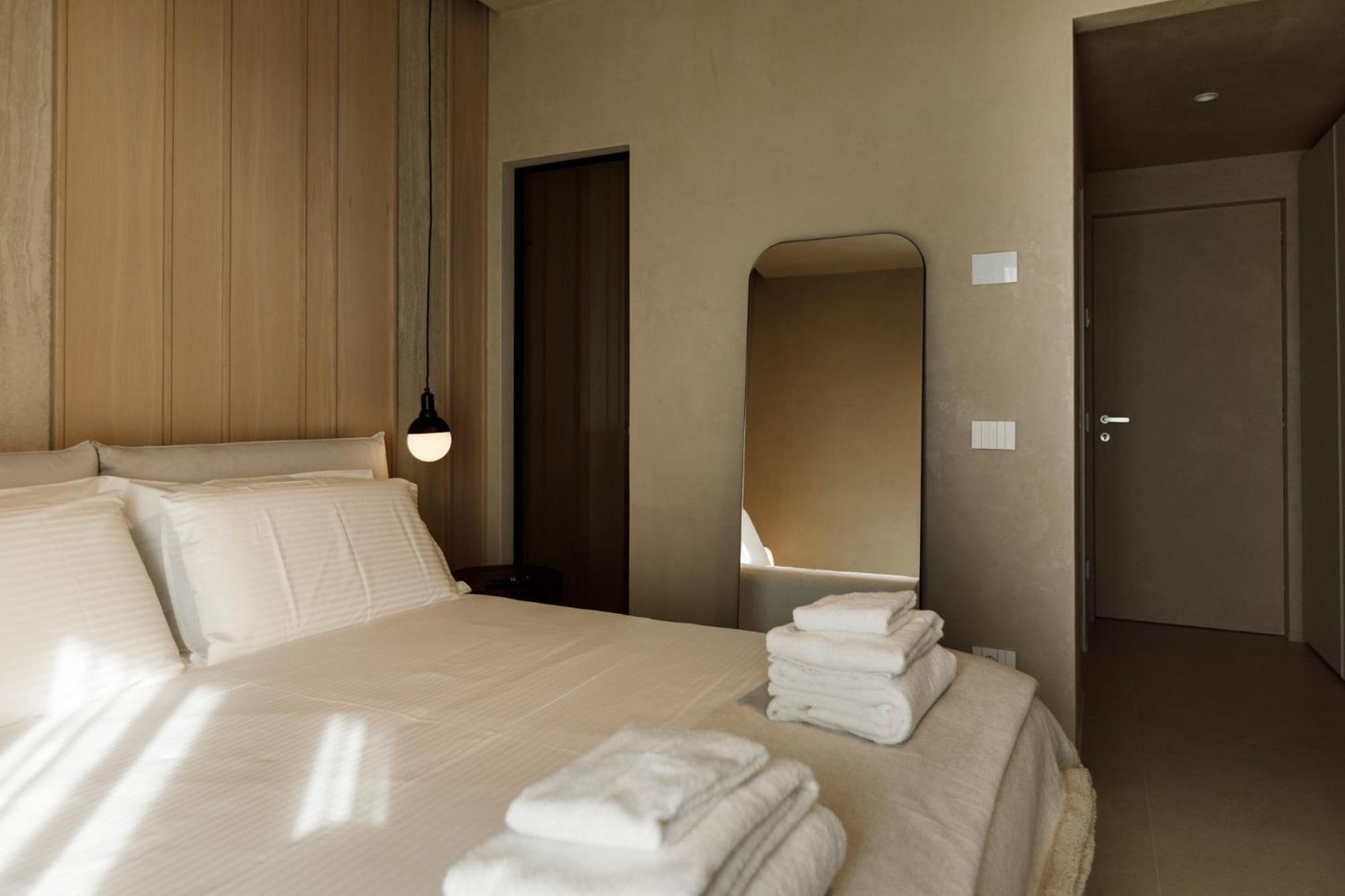 La Rotta Rooms 阿格里真托 外观 照片