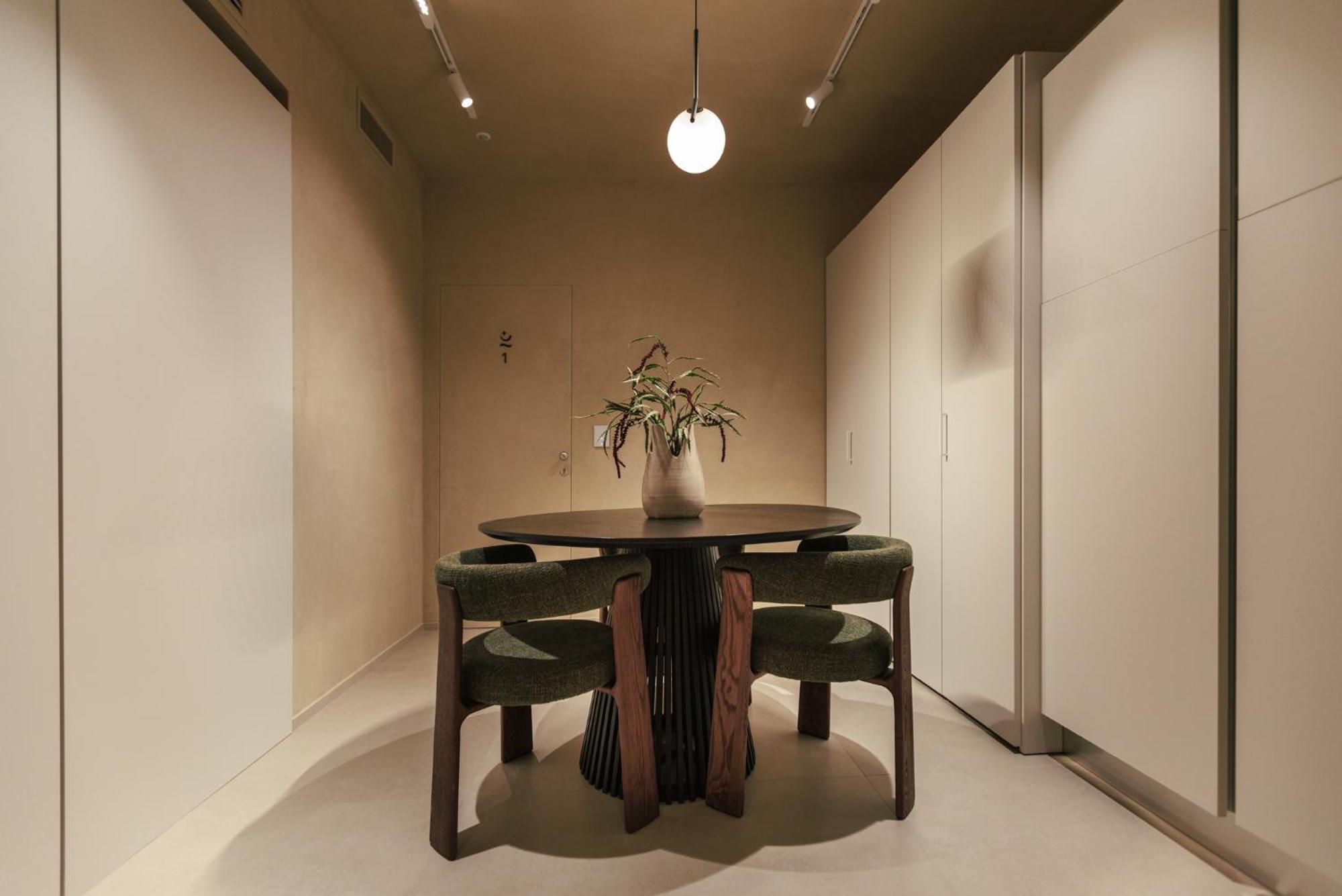 La Rotta Rooms 阿格里真托 外观 照片
