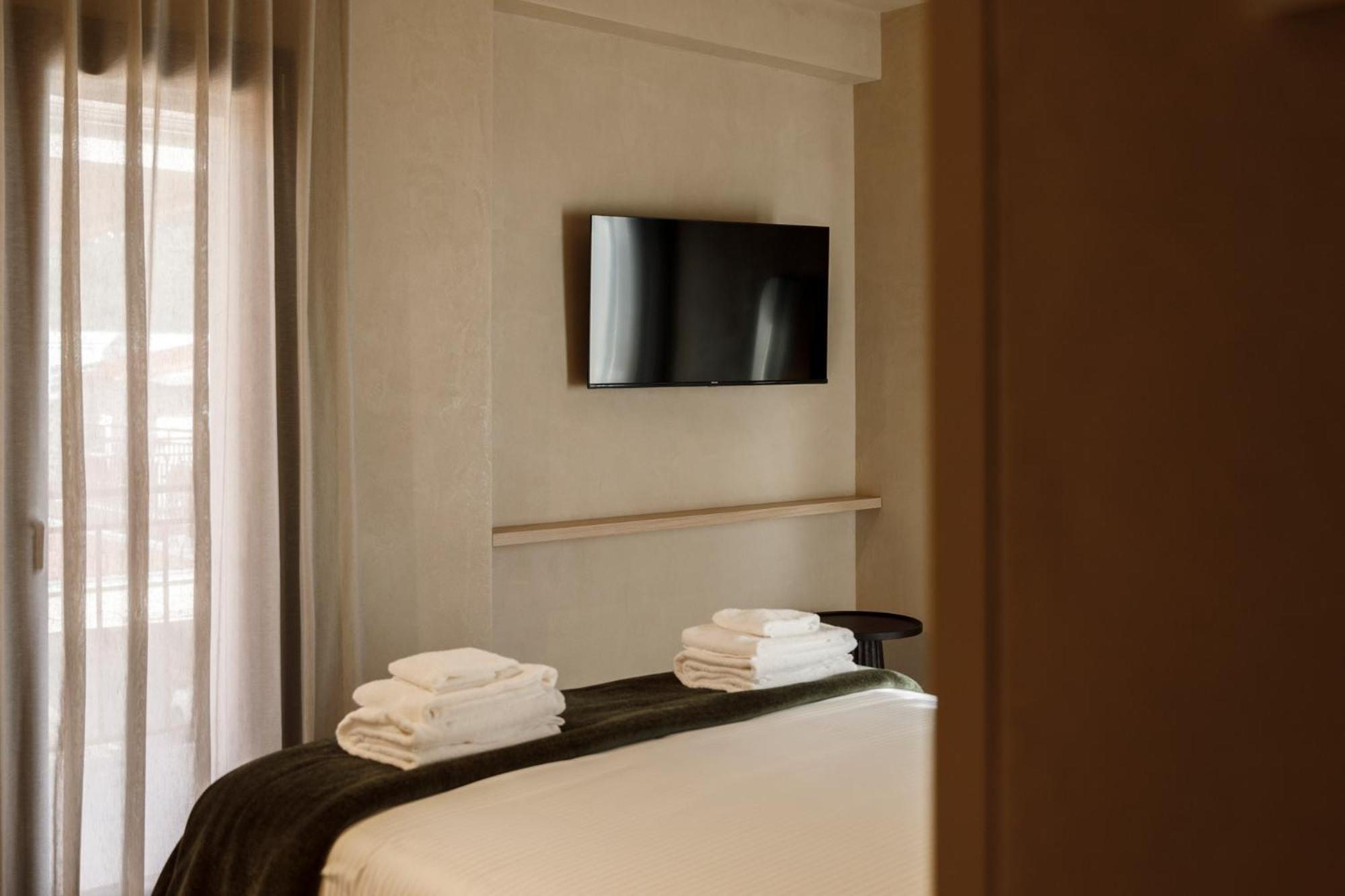 La Rotta Rooms 阿格里真托 外观 照片