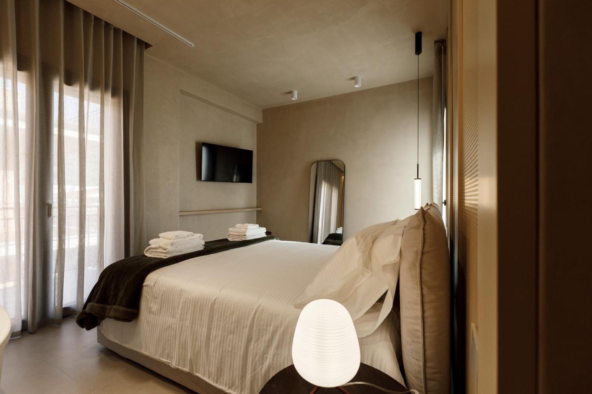 La Rotta Rooms 阿格里真托 外观 照片