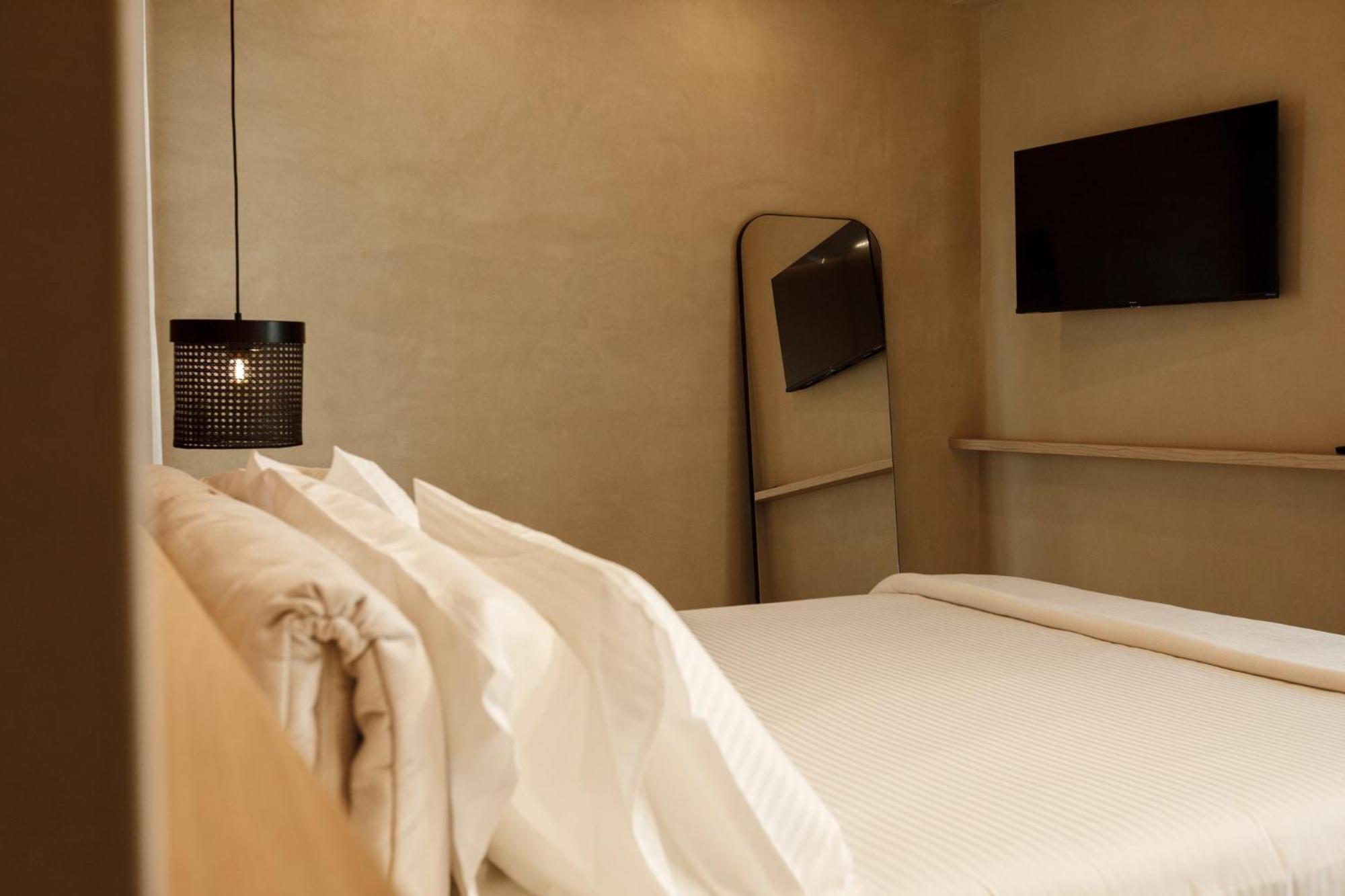 La Rotta Rooms 阿格里真托 外观 照片